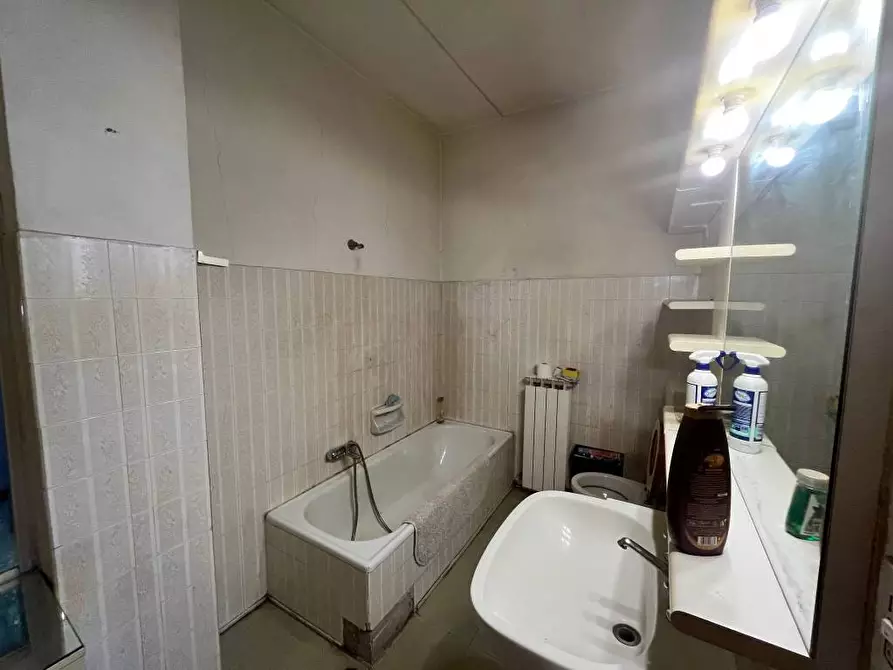 Immagine 6 di Appartamento in vendita  a Seravezza