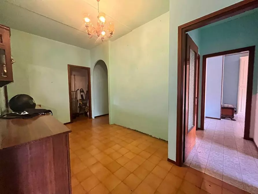 Immagine 3 di Appartamento in vendita  a Seravezza