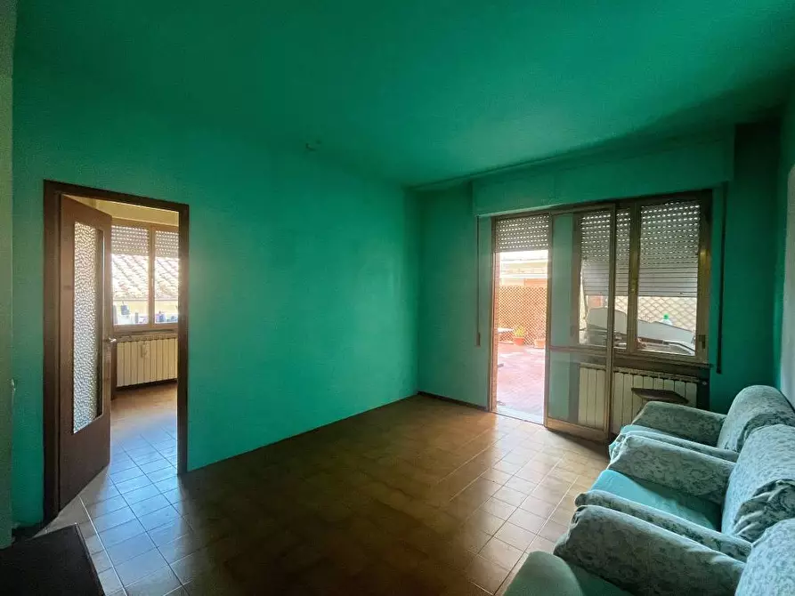 Immagine 7 di Appartamento in vendita  a Seravezza