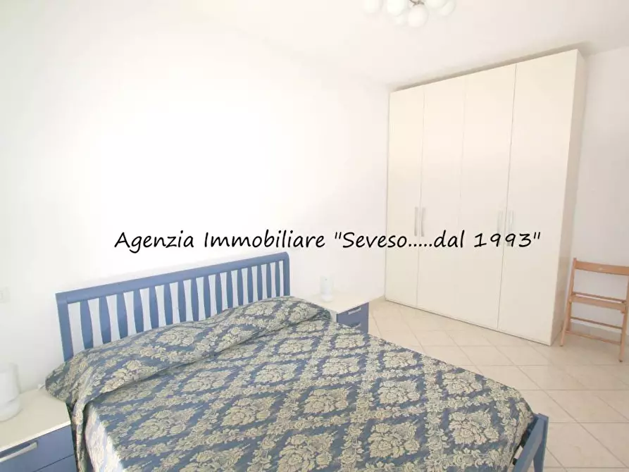 Immagine 8 di Casa trifamiliare in affitto  a Forte Dei Marmi