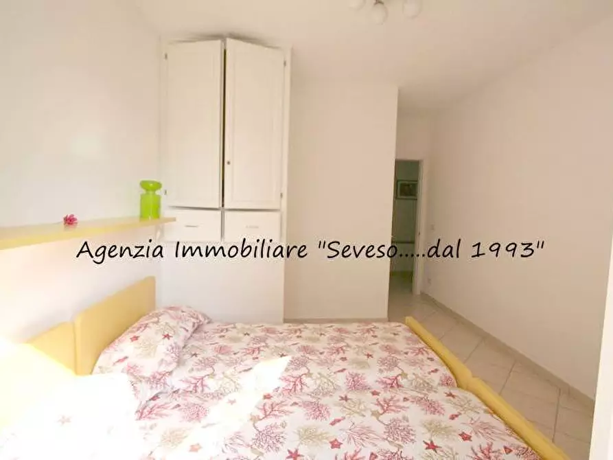 Immagine 10 di Casa trifamiliare in affitto  a Forte Dei Marmi
