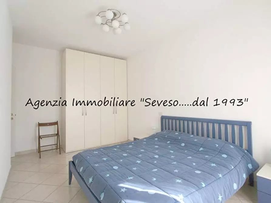 Immagine 6 di Casa trifamiliare in affitto  a Forte Dei Marmi