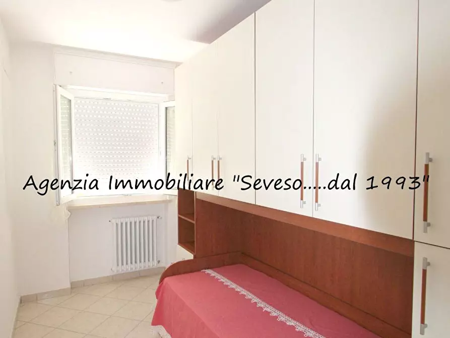 Immagine 11 di Casa trifamiliare in affitto  a Forte Dei Marmi