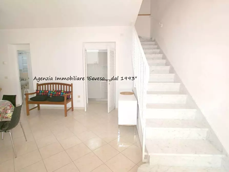 Immagine 4 di Casa trifamiliare in affitto  a Forte Dei Marmi