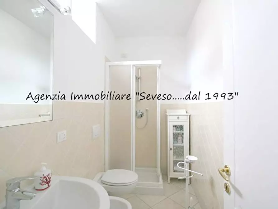 Immagine 14 di Casa trifamiliare in affitto  a Forte Dei Marmi