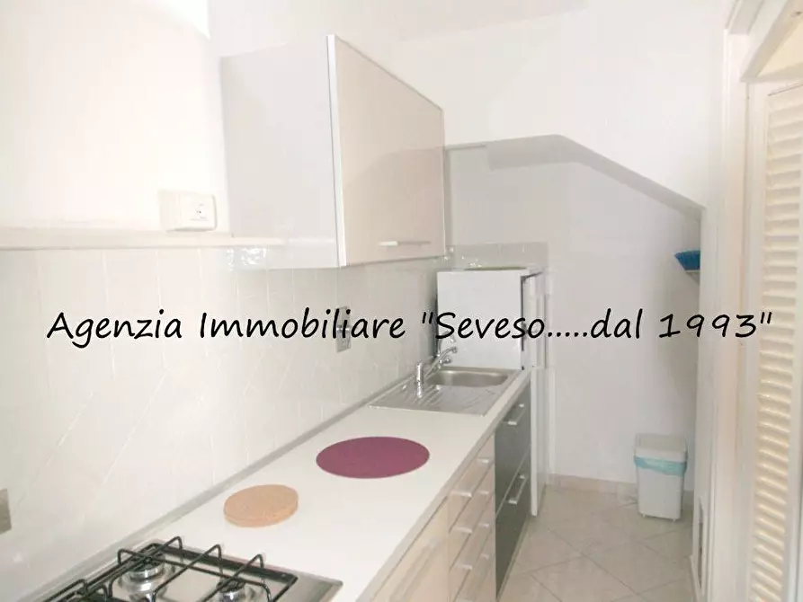 Immagine 5 di Casa trifamiliare in affitto  a Forte Dei Marmi