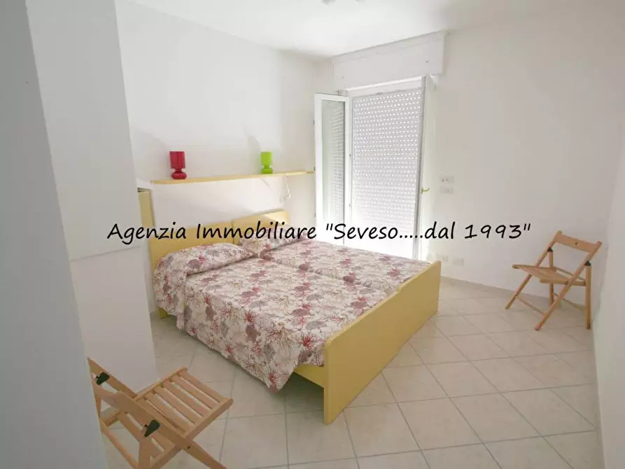 Immagine 9 di Casa trifamiliare in affitto  a Forte Dei Marmi