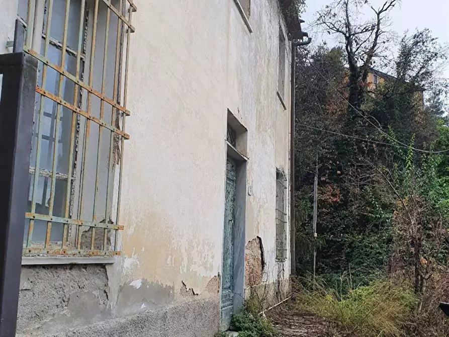 Immagine 5 di Villetta a schiera in vendita  a Seravezza