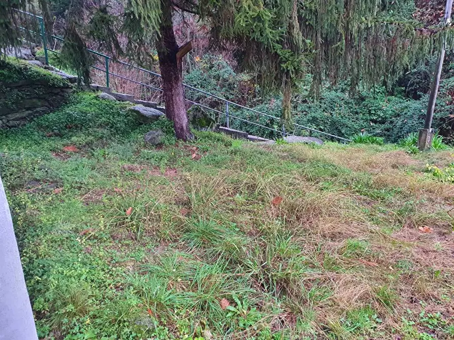 Immagine 6 di Villetta a schiera in vendita  a Seravezza