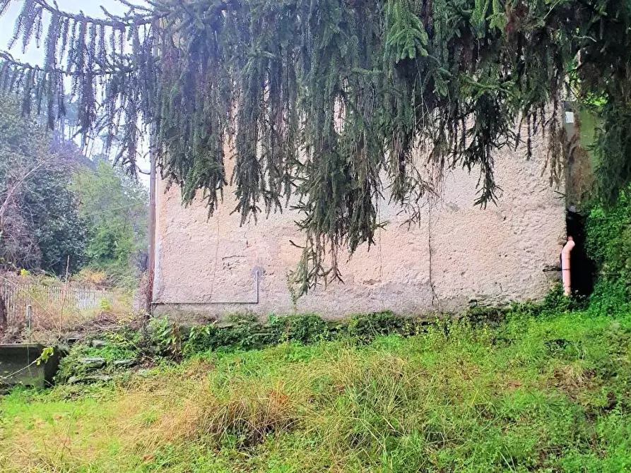 Immagine 2 di Villetta a schiera in vendita  a Seravezza