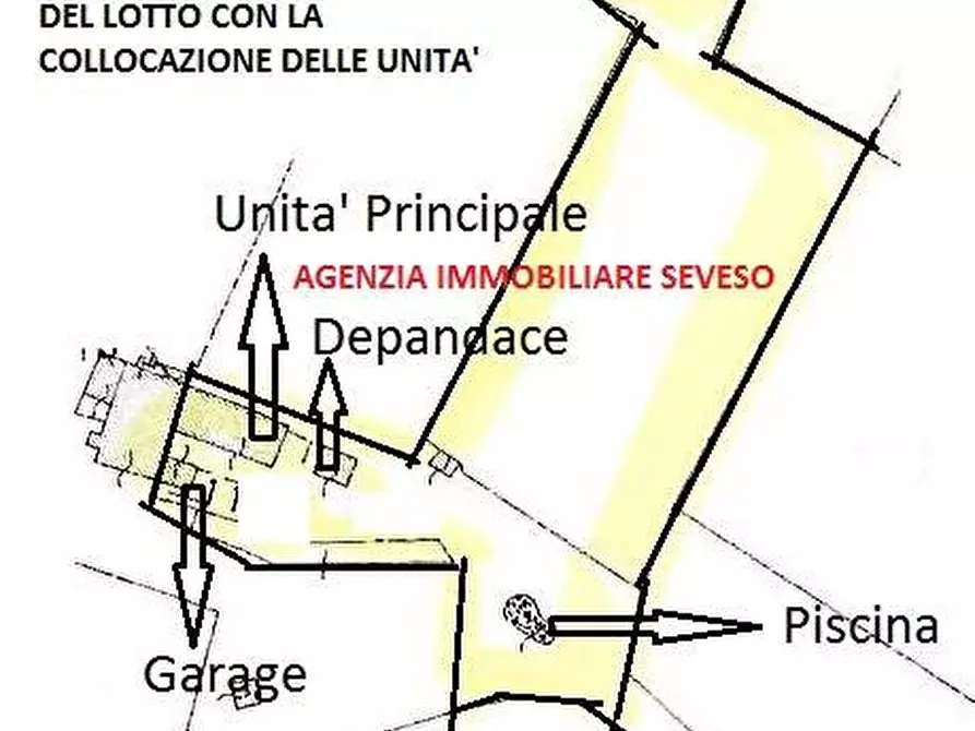 Immagine 26 di Casa bifamiliare in vendita  a Pietrasanta