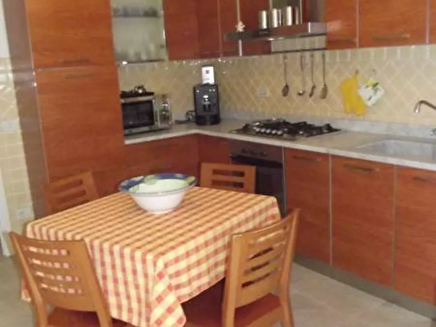 Immagine 5 di Villa in affitto  a Forte Dei Marmi