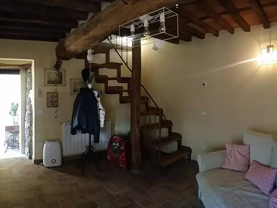 Immagine 8 di Rustico / casale in vendita  a Seravezza