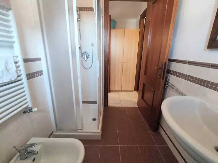 Immagine 6 di Appartamento in vendita  a Seravezza