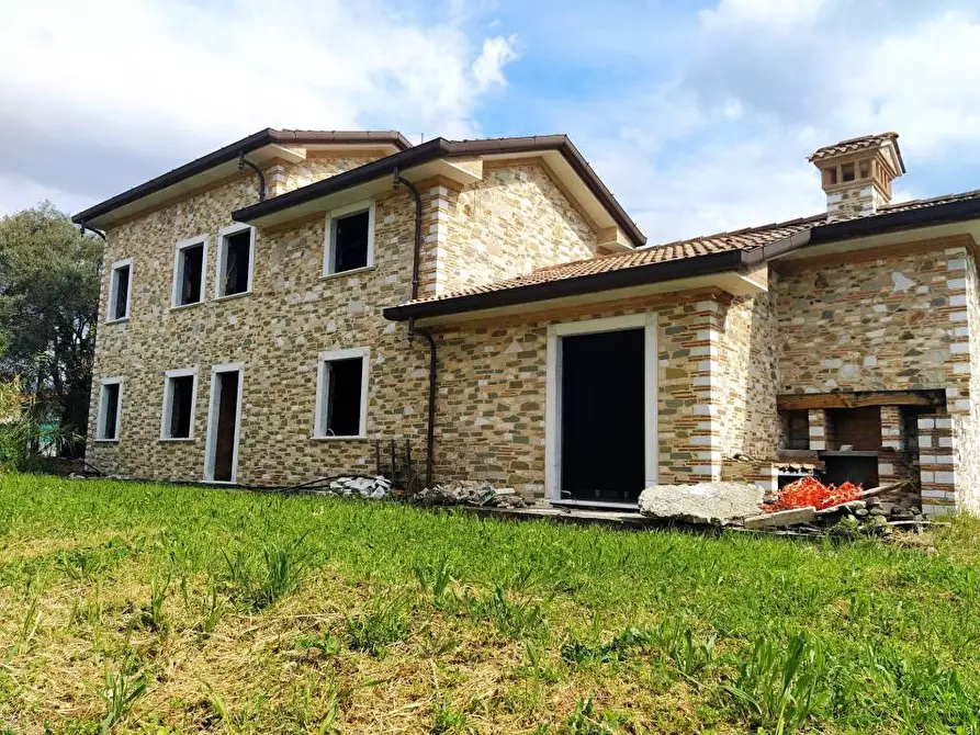 Immagine 4 di Villa in vendita  a Seravezza