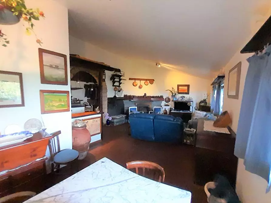 Immagine 11 di Villa in vendita  a Pietrasanta