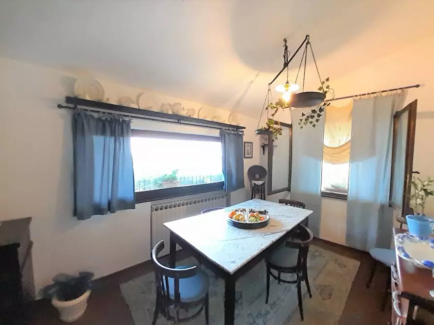 Immagine 10 di Villa in vendita  a Pietrasanta