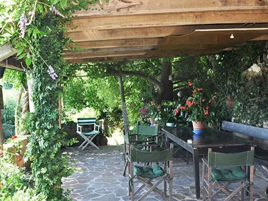 Immagine 2 di Villa in vendita  a Pietrasanta