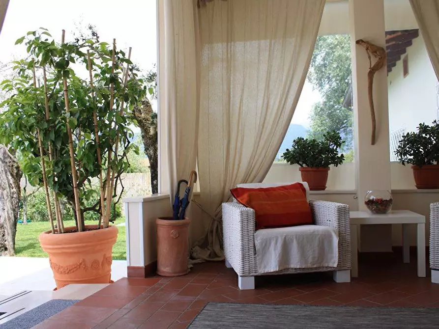 Immagine 14 di Villa in vendita  a Forte Dei Marmi