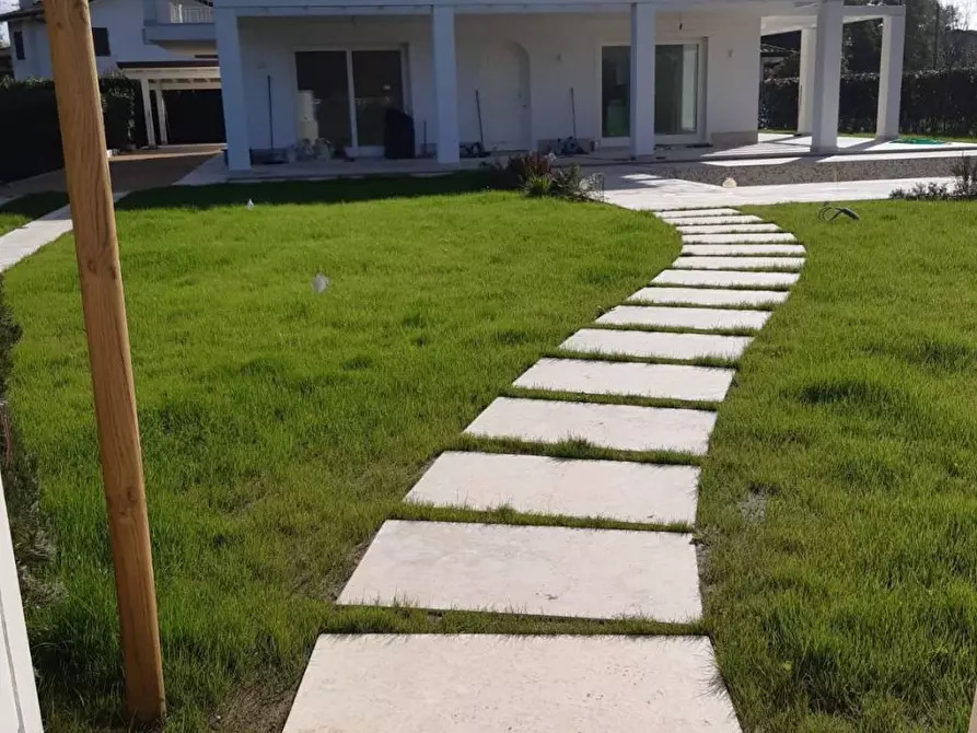 Immagine 5 di Villa in affitto  a Pietrasanta