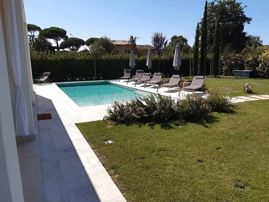 Immagine 3 di Villa in affitto  a Pietrasanta
