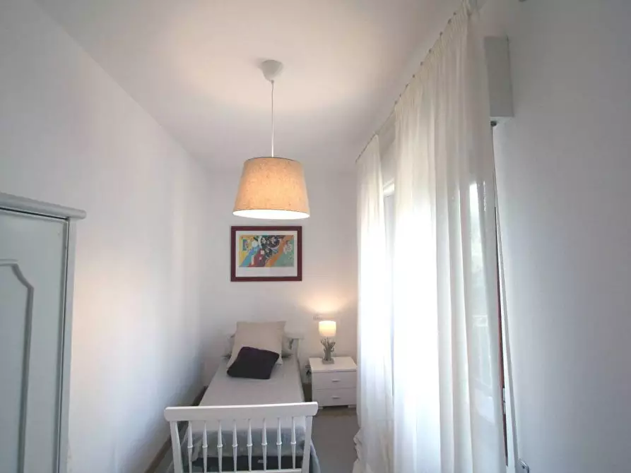 Immagine 14 di Villa in affitto  a Forte Dei Marmi