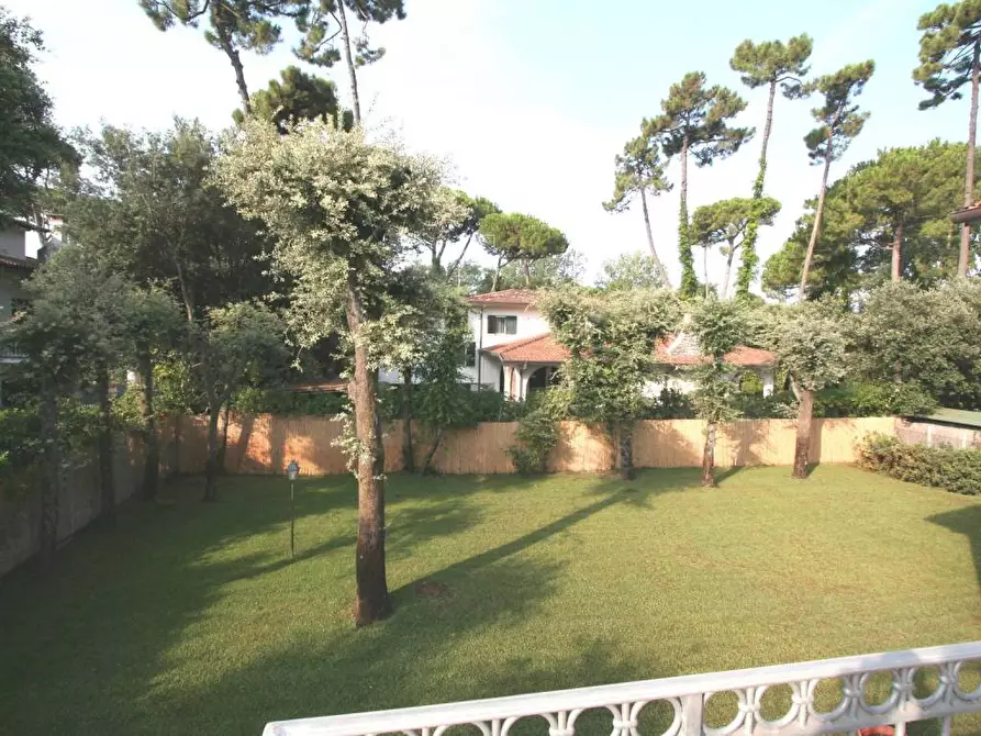 Immagine 4 di Villa in affitto  a Forte Dei Marmi