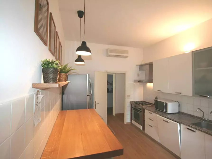 Immagine 9 di Villa in affitto  a Forte Dei Marmi