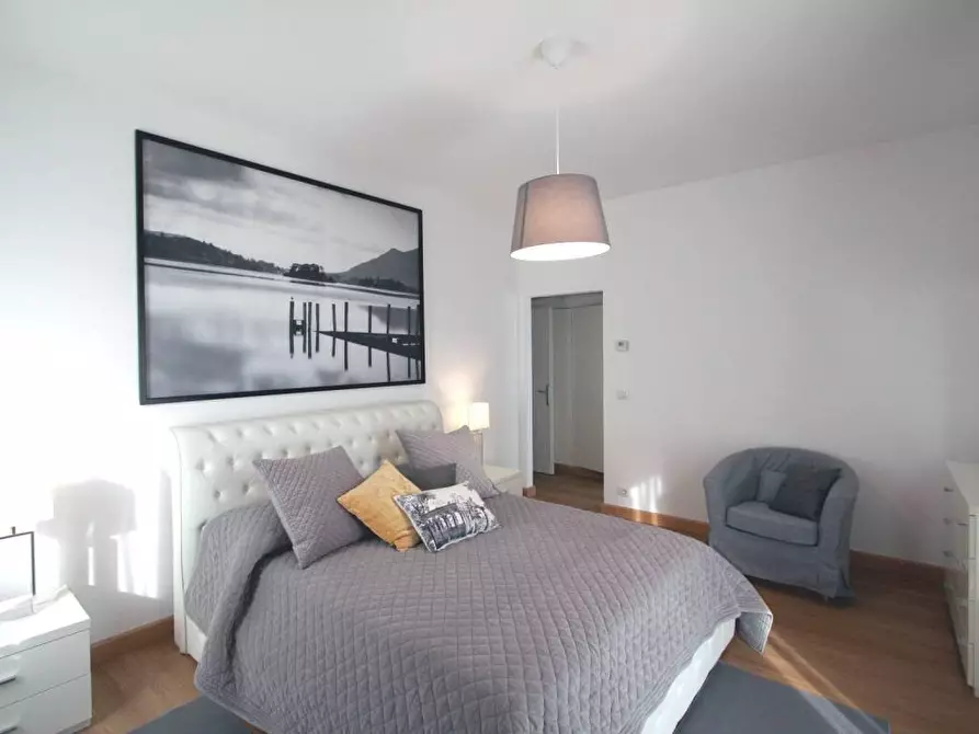 Immagine 10 di Villa in affitto  a Forte Dei Marmi