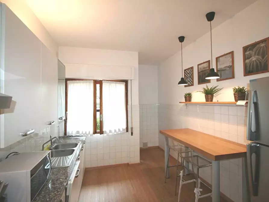 Immagine 8 di Villa in affitto  a Forte Dei Marmi