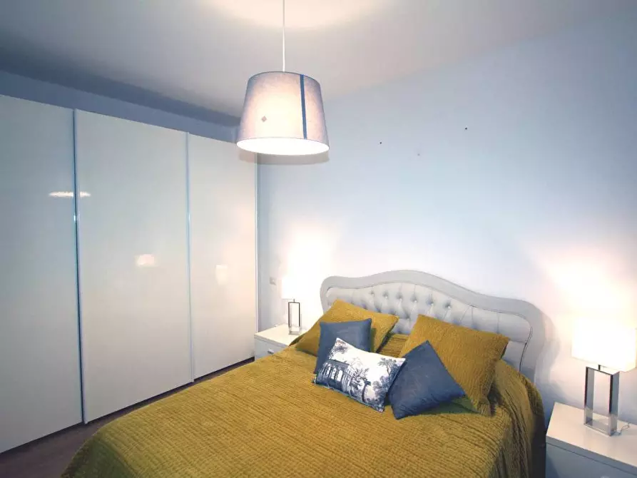 Immagine 11 di Villa in affitto  a Forte Dei Marmi