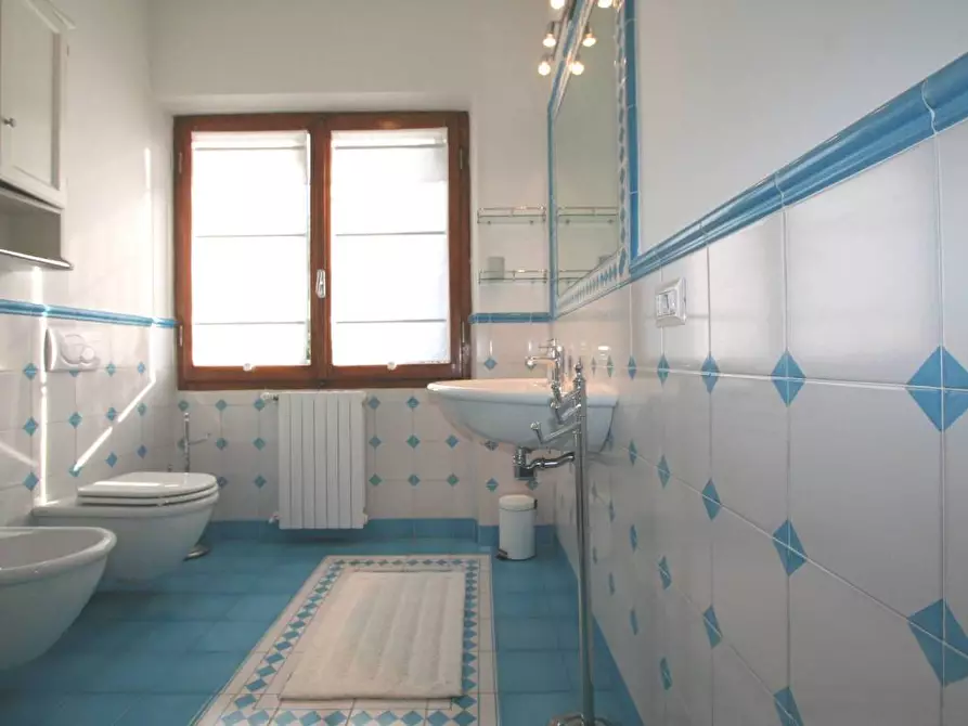 Immagine 18 di Villa in affitto  a Forte Dei Marmi