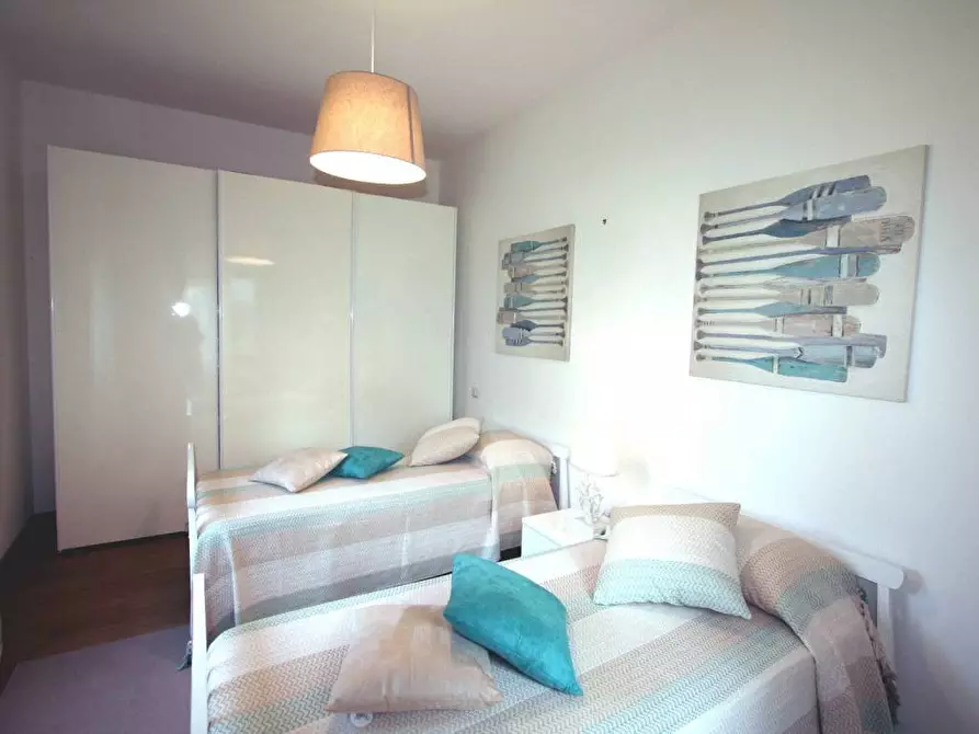 Immagine 12 di Villa in affitto  a Forte Dei Marmi