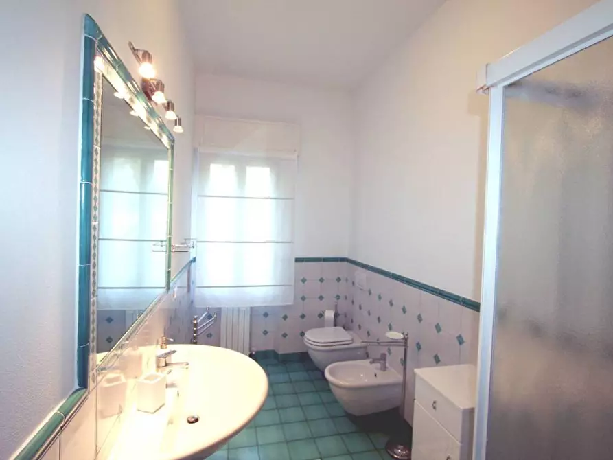 Immagine 20 di Villa in affitto  a Forte Dei Marmi