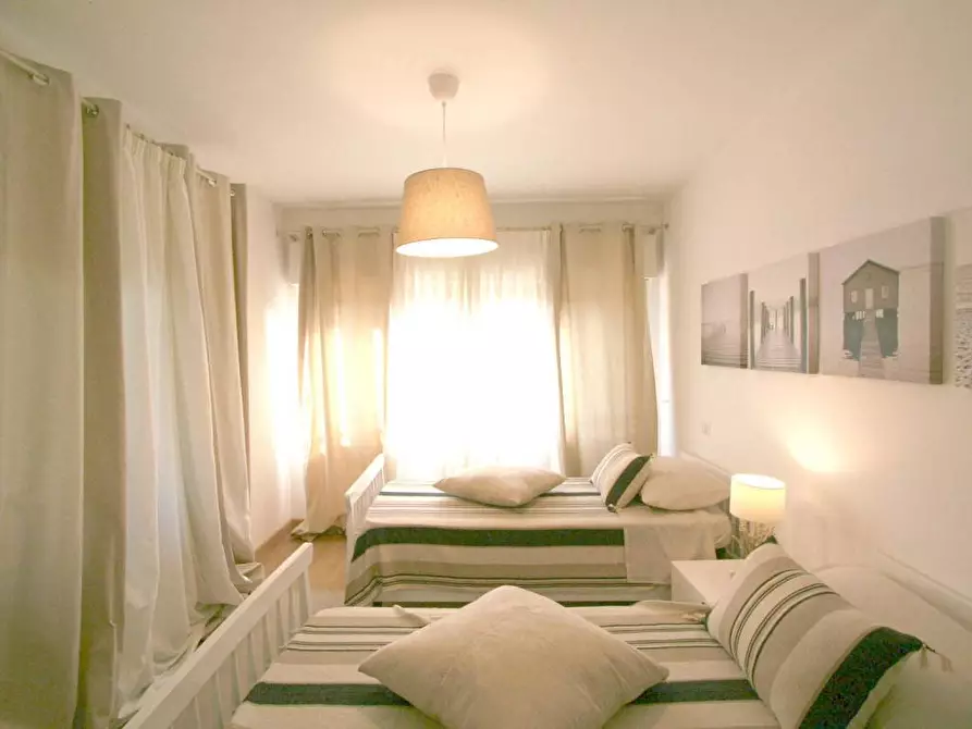 Immagine 13 di Villa in affitto  a Forte Dei Marmi