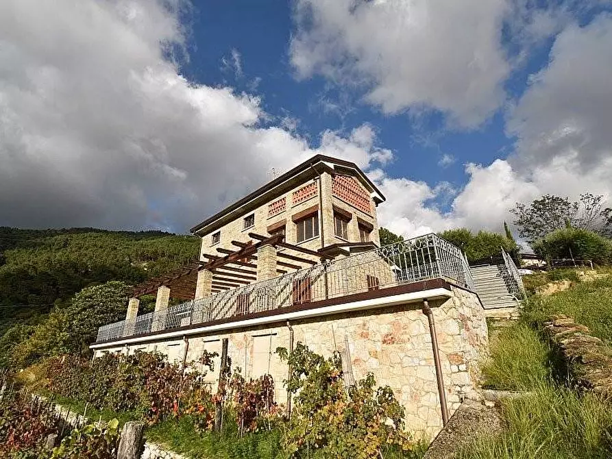 Immagine 3 di Rustico / casale in vendita  a Pietrasanta