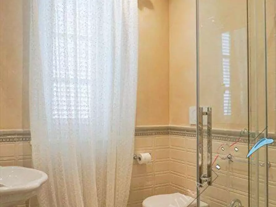 Immagine 19 di Villa in affitto  a Forte Dei Marmi