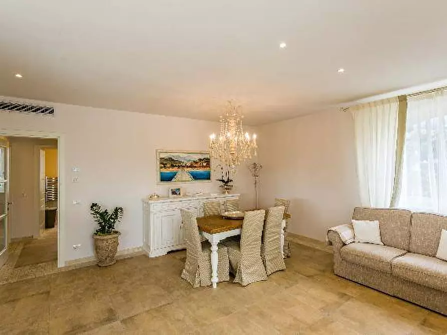 Immagine 9 di Villa in affitto  a Forte Dei Marmi