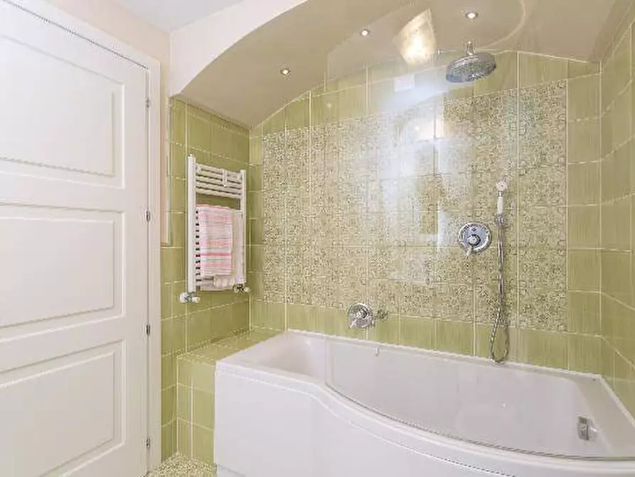 Immagine 17 di Villa in affitto  a Forte Dei Marmi