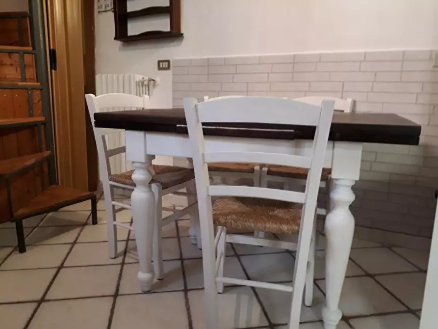 Immagine 4 di Terratetto in affitto  a Calci