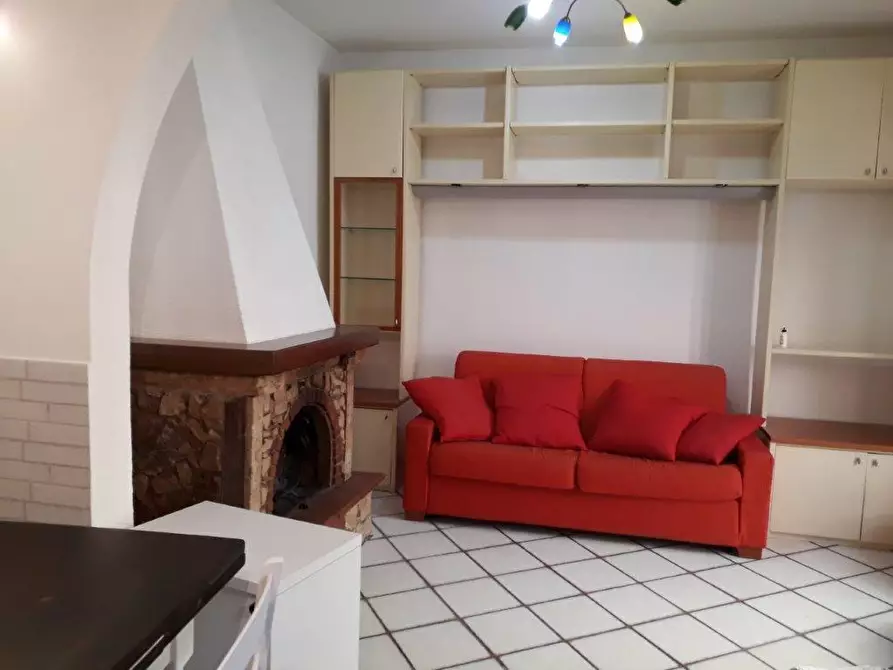 Immagine 5 di Terratetto in affitto  a Calci