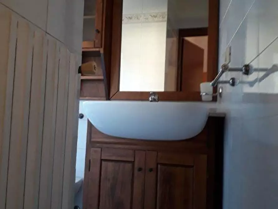 Immagine 14 di Terratetto in affitto  a Calci