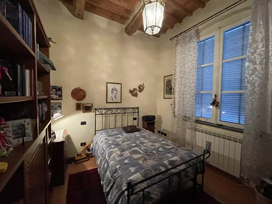 Immagine 8 di Appartamento in vendita  a Pescaglia