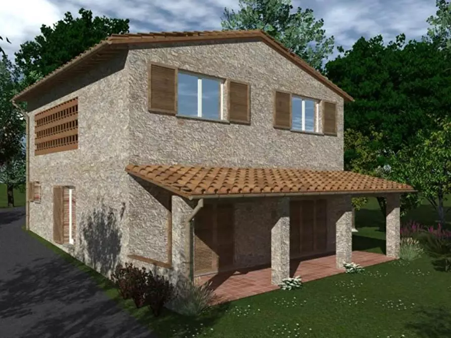Immagine 20 di Rustico / casale in vendita  a Pescaglia