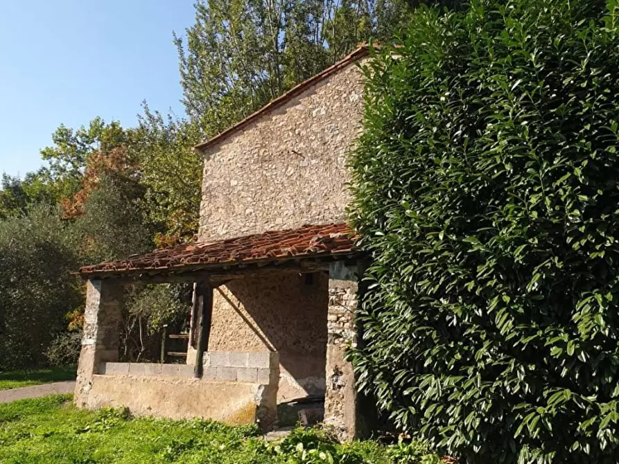 Immagine 26 di Rustico / casale in vendita  a Pescaglia