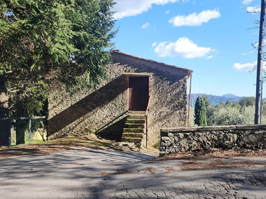 Immagine 30 di Rustico / casale in vendita  a Pescaglia