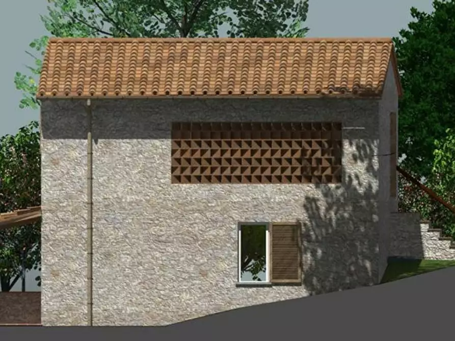 Immagine 27 di Rustico / casale in vendita  a Pescaglia