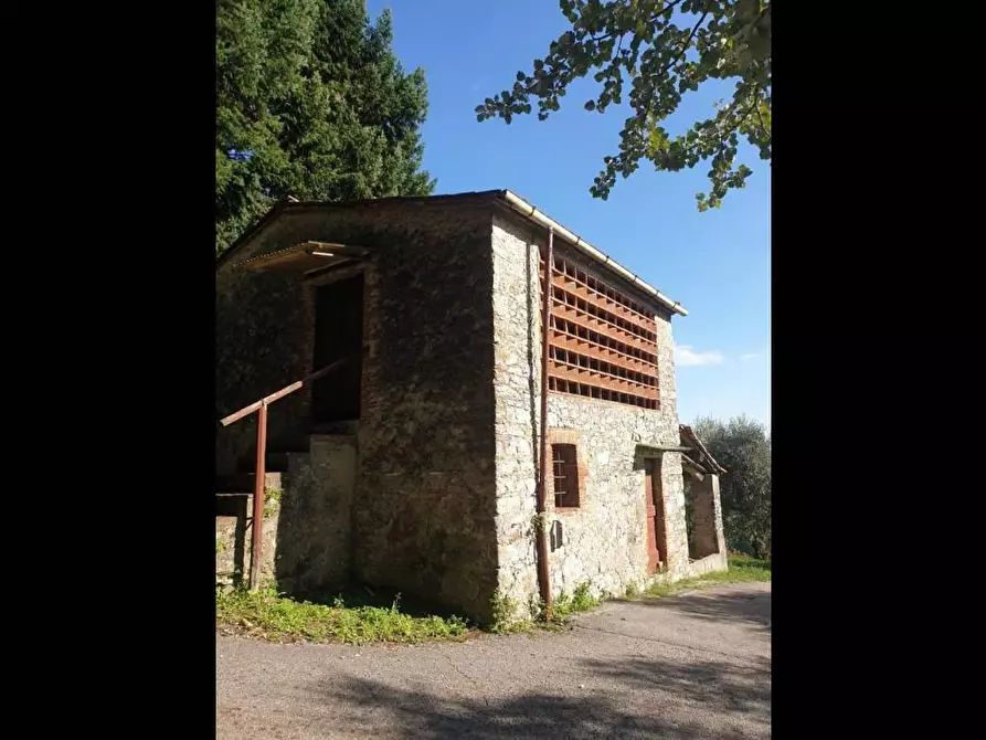 Immagine 1 di Rustico / casale in vendita  a Pescaglia
