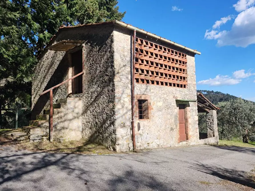 Immagine 33 di Rustico / casale in vendita  a Pescaglia