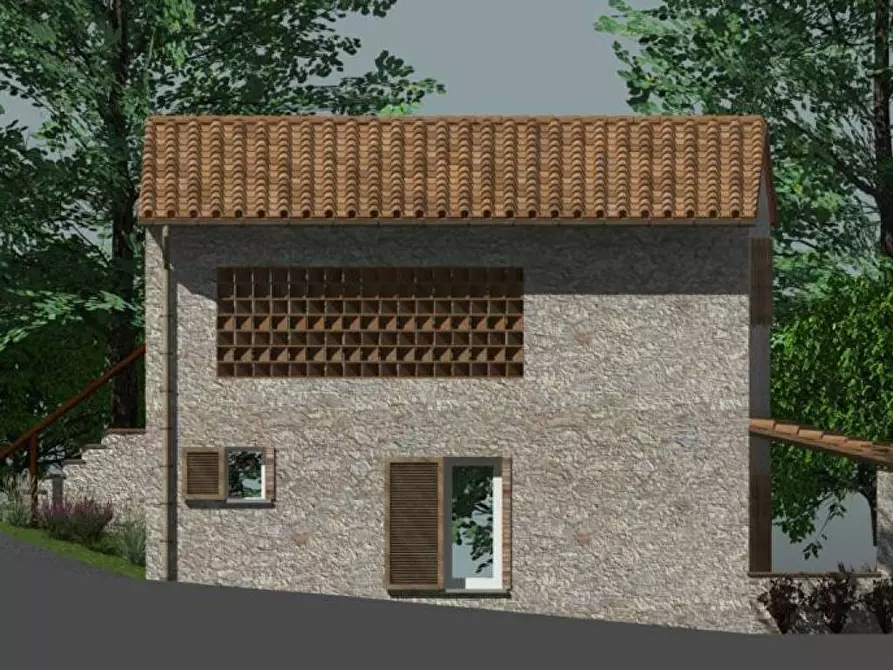 Immagine 25 di Rustico / casale in vendita  a Pescaglia